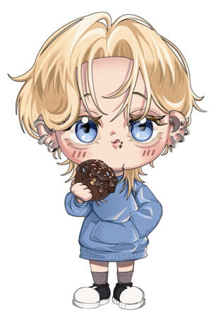 Chibi 2025