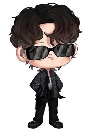 chibi 2025