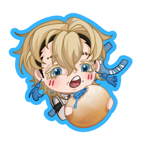 Mini chibi 2026