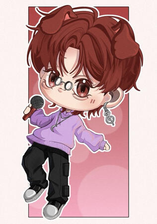 Chibi 2025