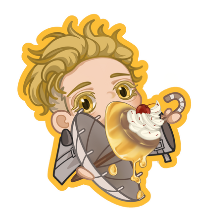 Mini Chibi 2026