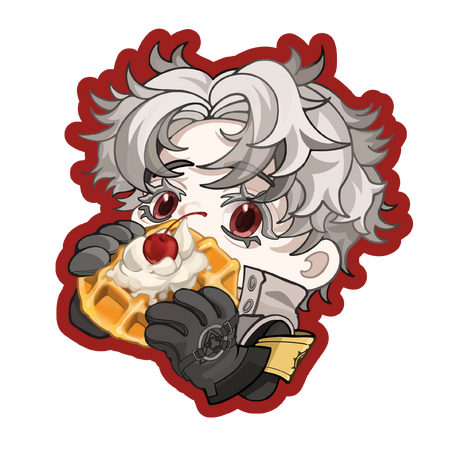 Mini Chibi 2026