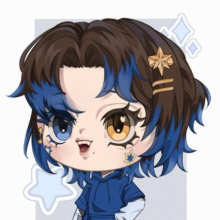 Chibi 2025